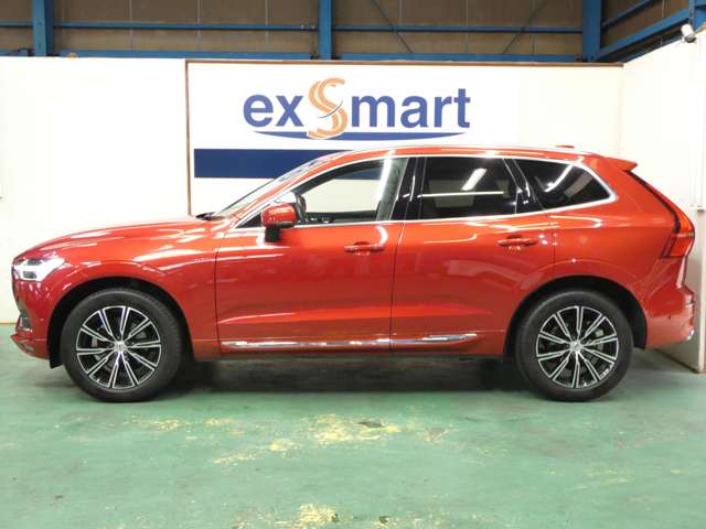 ボルボ ＸＣ６０ Ｄ４ ＡＷＤ インスクリプション ディーゼルターボ ４ＷＤ H30年 (関東) 99