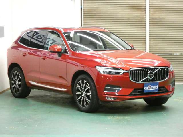 ボルボ ＸＣ６０ Ｄ４ ＡＷＤ インスクリプション ディーゼルターボ ４ＷＤ H30年 (関東) 99