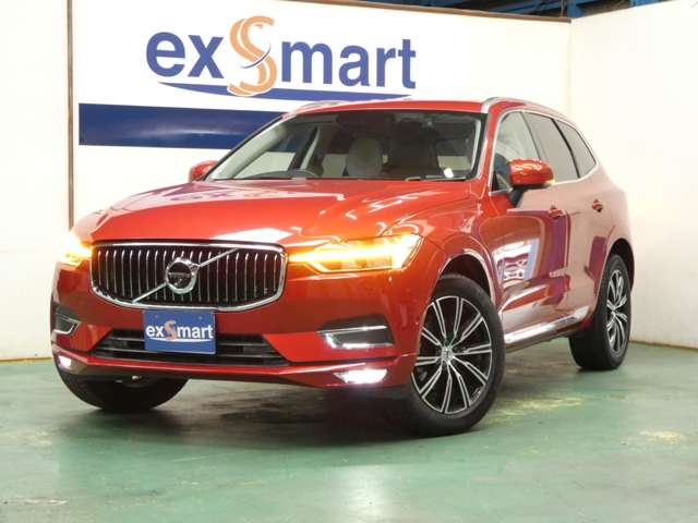 ボルボ ＸＣ６０ Ｄ４ ＡＷＤ インスクリプション ディーゼルターボ ４ＷＤ H30年 (関東) 99