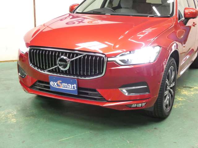 ボルボ ＸＣ６０ Ｄ４ ＡＷＤ インスクリプション ディーゼルターボ ４ＷＤ H30年 (関東) 99
