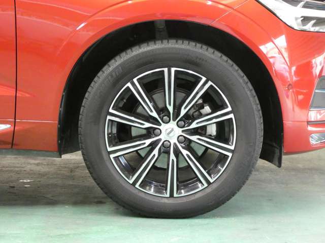 ボルボ ＸＣ６０ Ｄ４ ＡＷＤ インスクリプション ディーゼルターボ ４ＷＤ H30年 (関東) 99