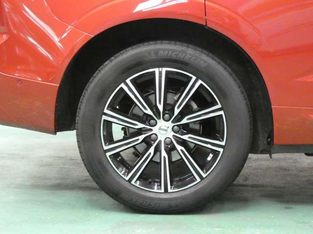 ボルボ ＸＣ６０ Ｄ４ ＡＷＤ インスクリプション ディーゼルターボ ４ＷＤ H30年 (関東) 99
