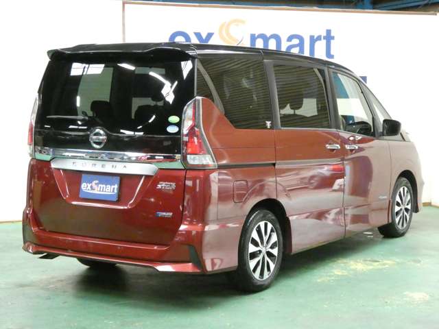 日産 セレナ ２．０ ハイウェイスター プロパイロット エディション H28年 (関東) 99