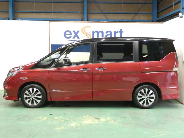 日産 セレナ ２．０ ハイウェイスター プロパイロット エディション H28年 (関東) 99