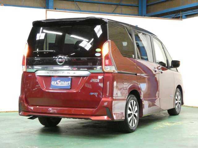 日産 セレナ ２．０ ハイウェイスター プロパイロット エディション H28年 (関東) 99