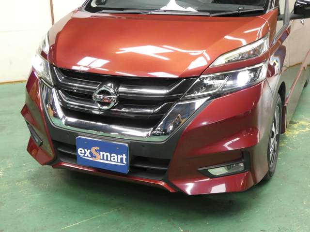 日産 セレナ ２．０ ハイウェイスター プロパイロット エディション H28年 (関東) 99