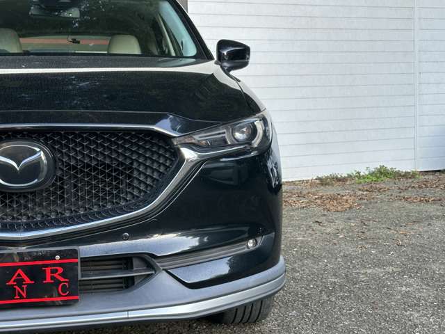 マツダ ＣＸ−５ ２．２ ＸＤ Ｌパッケージ ディーゼルターボ H29年 (関東) 99