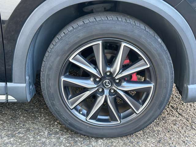 マツダ ＣＸ−５ ２．２ ＸＤ Ｌパッケージ ディーゼルターボ H29年 (関東) 99