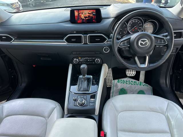 マツダ ＣＸ−５ ２．２ ＸＤ Ｌパッケージ ディーゼルターボ H29年 (関東) 99