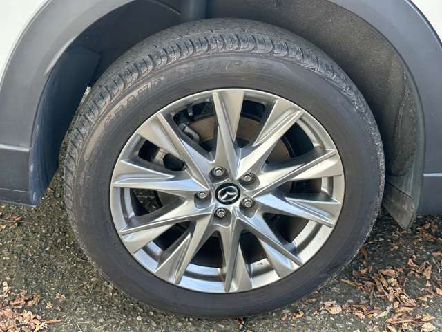 マツダ ＣＸ−８ ２．２ ＸＤ Ｌパッケージ ディーゼルターボ H29年 (関東) 99