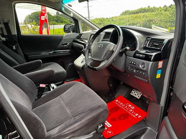 トヨタ ヴェルファイア ２．４Ｚ H23年 (関東) 99
