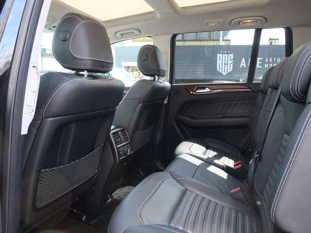 メルセデスベンツ ＧＬＳクラス ３５０ Ｄ ４マチック スポーツ ４ＷＤ H30年 () 99