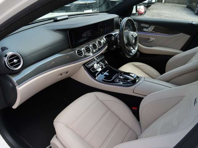 ＡＭＧ Ｅクラス Ｅ６３ Ｓ ４マチックプラス ４ＷＤ H29年 () 99