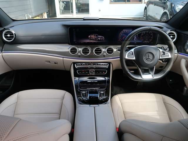 ＡＭＧ Ｅクラス Ｅ６３ Ｓ ４マチックプラス ４ＷＤ H29年 () 99