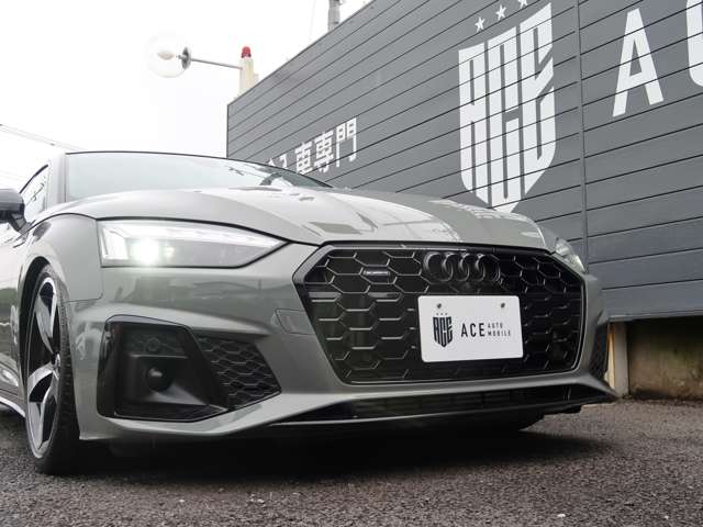 アウディ Ａ５　スポーツバック ４５ ＴＦＳＩ クワトロ Ｓライン ４ＷＤ R4年 (関東) 99