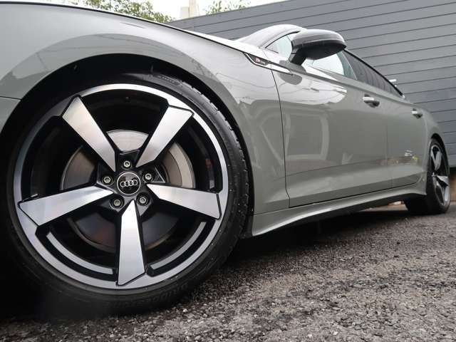 アウディ Ａ５　スポーツバック ４５ ＴＦＳＩ クワトロ Ｓライン ４ＷＤ R4年 (関東) 99