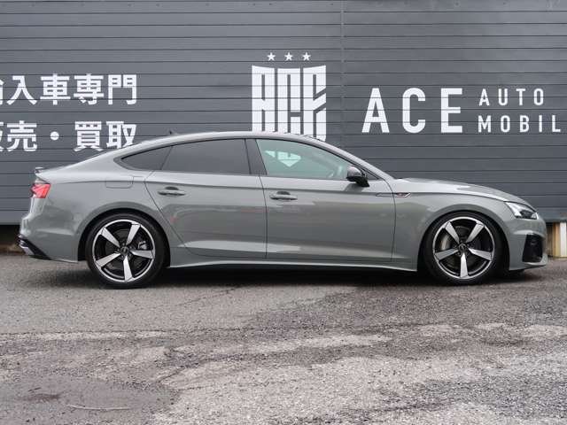 アウディ Ａ５　スポーツバック ４５ ＴＦＳＩ クワトロ Ｓライン ４ＷＤ R4年 (関東) 99