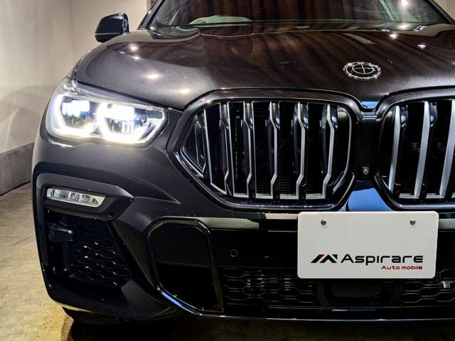 ＢＭＷ Ｘ６ Ｍ５０Ｉ ４ＷＤ R2年 (関東) 99