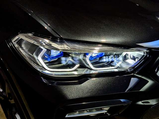 ＢＭＷ Ｘ６ Ｍ５０Ｉ ４ＷＤ R2年 (関東) 99