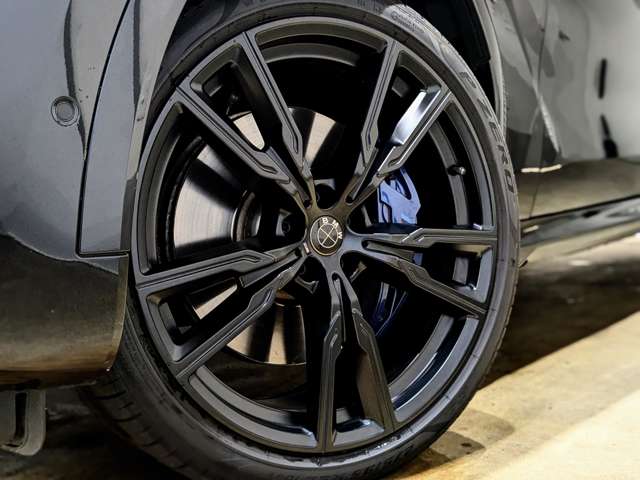 ＢＭＷ Ｘ６ Ｍ５０Ｉ ４ＷＤ R2年 (関東) 99