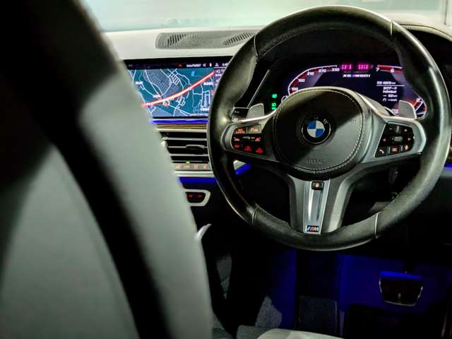 ＢＭＷ Ｘ６ Ｍ５０Ｉ ４ＷＤ R2年 (関東) 99