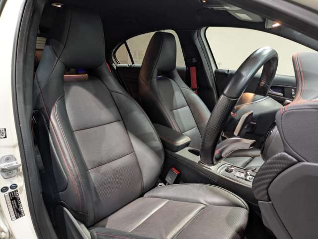ＡＭＧ Ａクラス Ａ４５ ４マチック ４ＷＤ H28年 (関東) 99