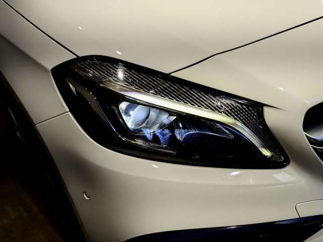 ＡＭＧ Ａクラス Ａ４５ ４マチック ４ＷＤ H28年 (関東) 99