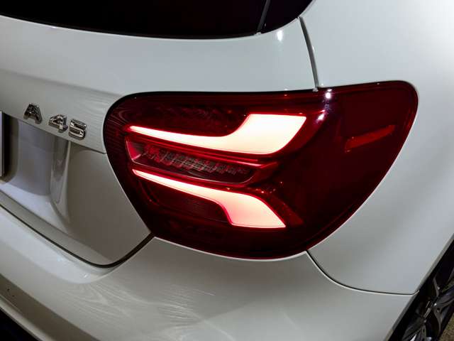 ＡＭＧ Ａクラス Ａ４５ ４マチック ４ＷＤ H28年 (関東) 99