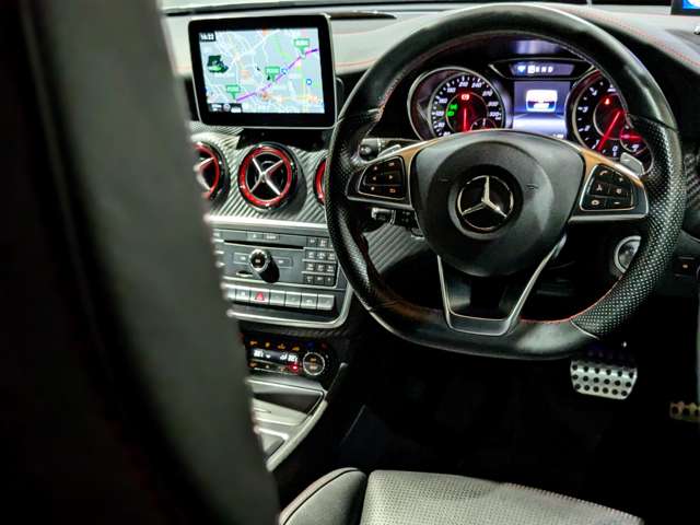 ＡＭＧ Ａクラス Ａ４５ ４マチック ４ＷＤ H28年 (関東) 99