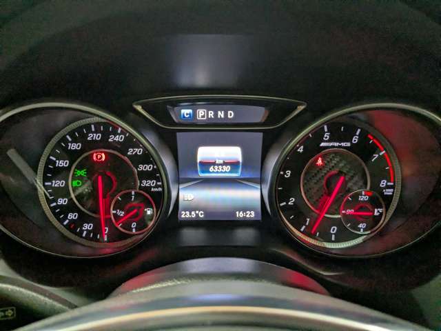 ＡＭＧ Ａクラス Ａ４５ ４マチック ４ＷＤ H28年 (関東) 99