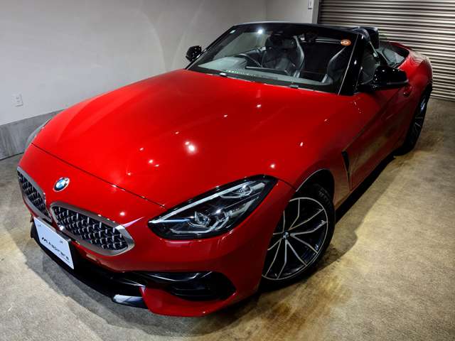ＢＭＷ Ｚ４ Ｓドライブ ２０Ｉ スポーツ R1年 (関東) 99