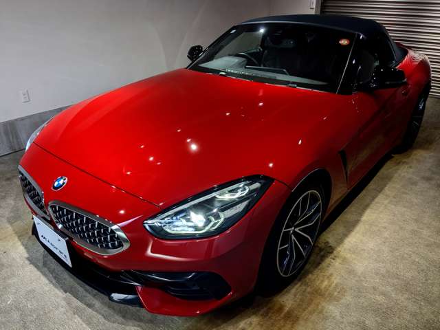 ＢＭＷ Ｚ４ Ｓドライブ ２０Ｉ スポーツ R1年 (関東) 99