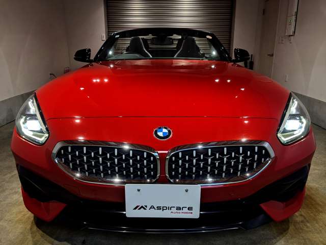 ＢＭＷ Ｚ４ Ｓドライブ ２０Ｉ スポーツ R1年 (関東) 99