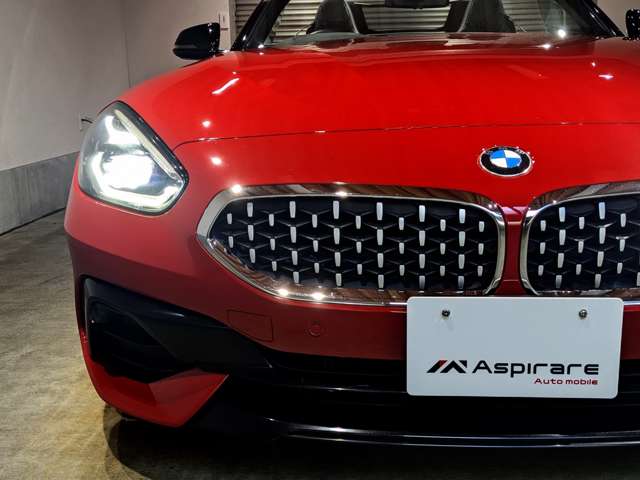 ＢＭＷ Ｚ４ Ｓドライブ ２０Ｉ スポーツ R1年 (関東) 99