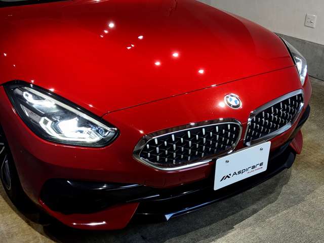 ＢＭＷ Ｚ４ Ｓドライブ ２０Ｉ スポーツ R1年 (関東) 99