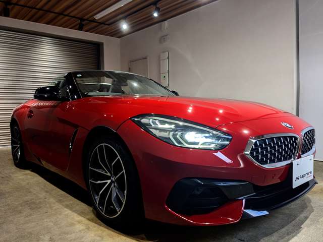 ＢＭＷ Ｚ４ Ｓドライブ ２０Ｉ スポーツ R1年 (関東) 99