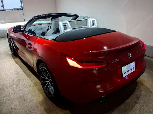 ＢＭＷ Ｚ４ Ｓドライブ ２０Ｉ スポーツ R1年 (関東) 99