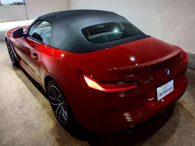 ＢＭＷ Ｚ４ Ｓドライブ ２０Ｉ スポーツ R1年 (関東) 99