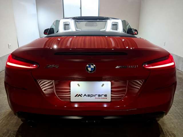 ＢＭＷ Ｚ４ Ｓドライブ ２０Ｉ スポーツ R1年 (関東) 99