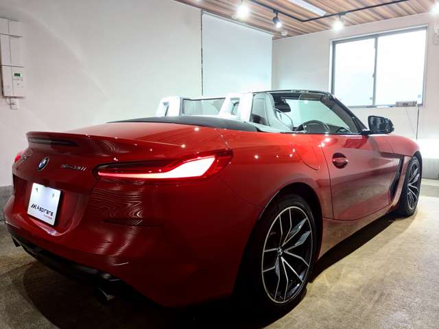 ＢＭＷ Ｚ４ Ｓドライブ ２０Ｉ スポーツ R1年 (関東) 99