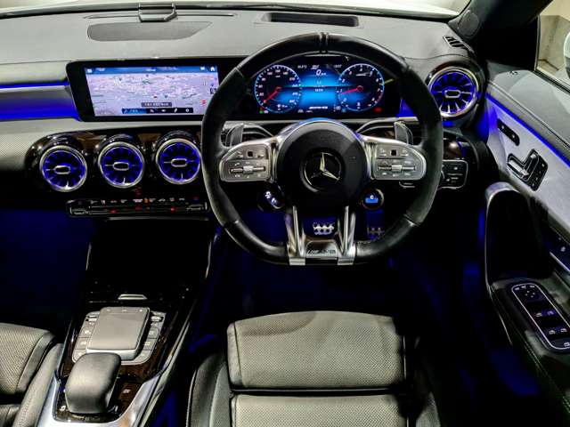 ＡＭＧ ＣＬＡ　シューティングブレーク ＣＬＡ ４５ Ｓ ４マチックプラス ４ＷＤ R2年 (関東) 99