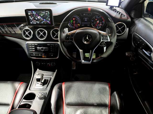 ＡＭＧ ＧＬＡ ＧＬＡ ４５ ４マチック ４ＷＤ H27年 (関東) 99