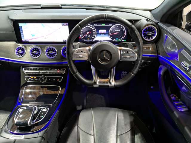 ＡＭＧ ＣＬＳ ＣＬＳ ５３ ４マチックプラス （ＩＳＧ搭載モデル） ４ＷＤ R2年 (関東) 99