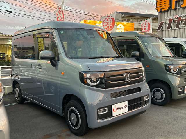 ホンダ Ｎ−ＶＡＮ ６６０ ファン R8年 (中国) 99
