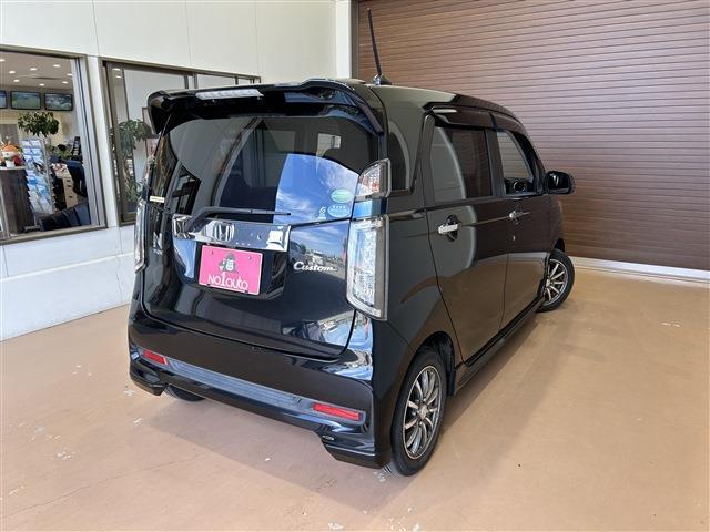 ホンダ Ｎ−ＷＧＮ ６６０ カスタムＧ Ａパッケージ H25年 (四国) 99