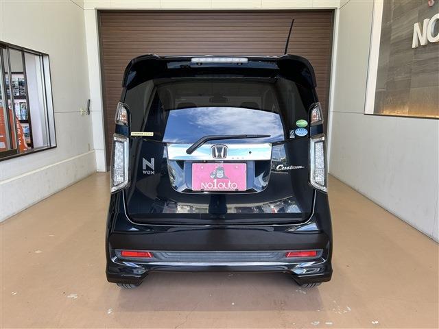 ホンダ Ｎ−ＷＧＮ ６６０ カスタムＧ Ａパッケージ H25年 (四国) 99