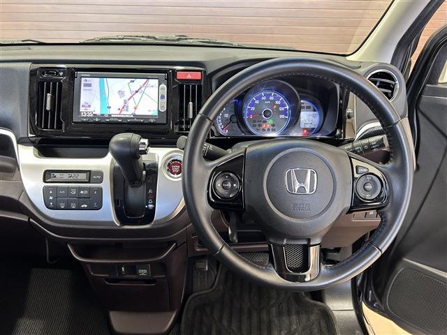 ホンダ Ｎ−ＷＧＮ ６６０ カスタムＧ Ａパッケージ H25年 (四国) 99