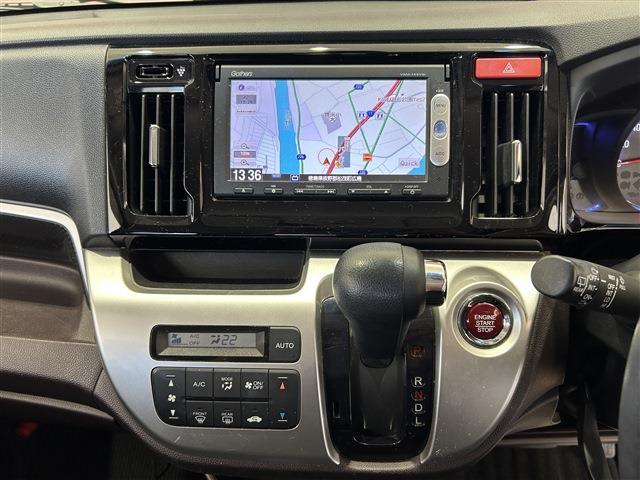 ホンダ Ｎ−ＷＧＮ ６６０ カスタムＧ Ａパッケージ H25年 (四国) 99