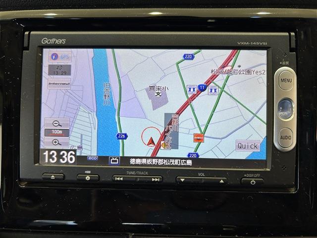 ホンダ Ｎ−ＷＧＮ ６６０ カスタムＧ Ａパッケージ H25年 (四国) 99