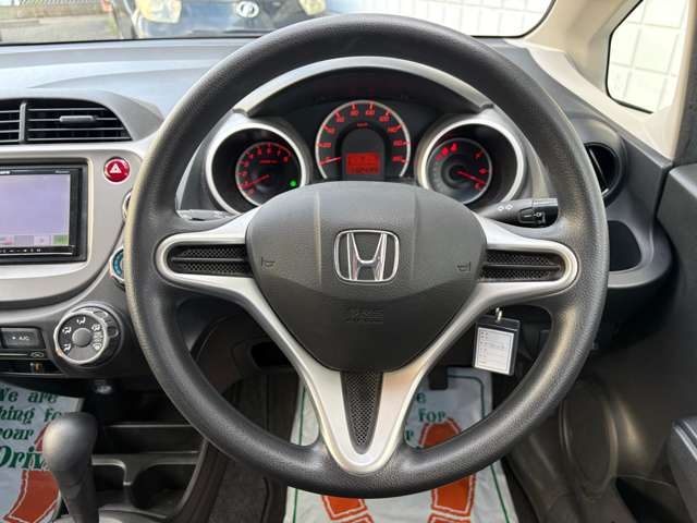 ホンダ フィット １．３ Ｇ ４ＷＤ H24年 () 99